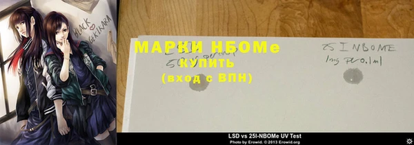 ешки Осинники