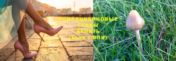 кристаллы Осташков